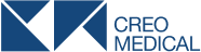 Creo Medical logo