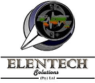 Elentech Solutions logo